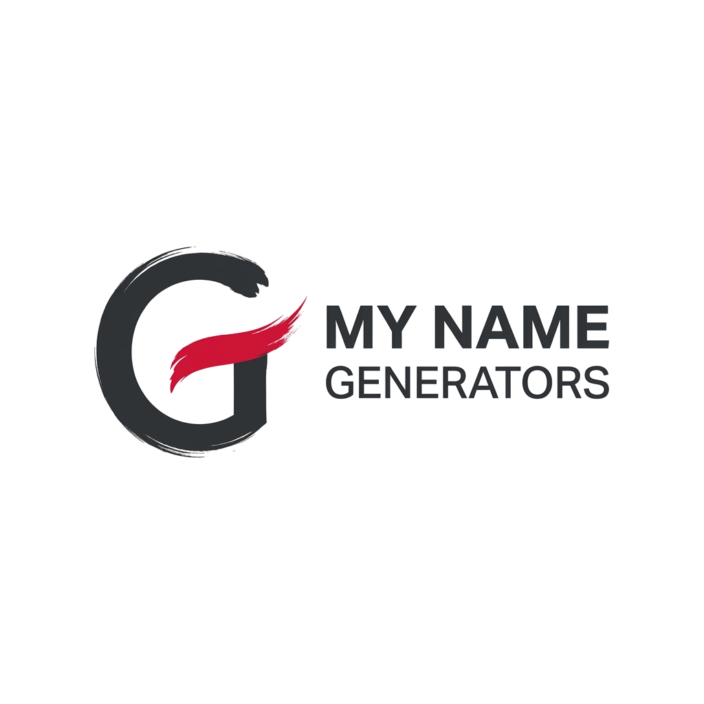 My Name Generators